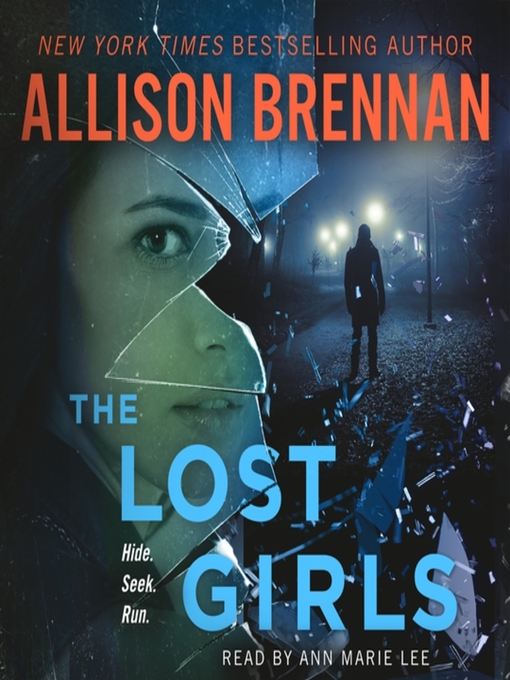 Title details for The Lost Girls by Allison Brennan - Wait list